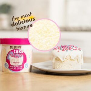 Cupcake Mix